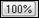 tempo percentage button